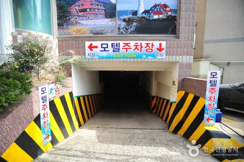 Goodstay Gyeongwon BIZ Motel - Goodstay  (2/29)