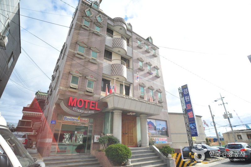 Goodstay Gyeongwon BIZ Motel - Goodstay  (3/29)