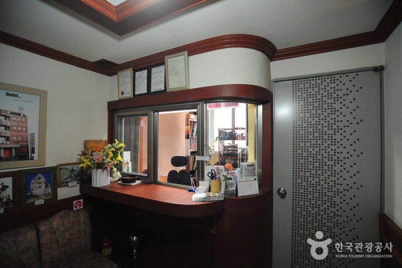 Goodstay Gyeongwon BIZ Motel - Goodstay  (4/29)