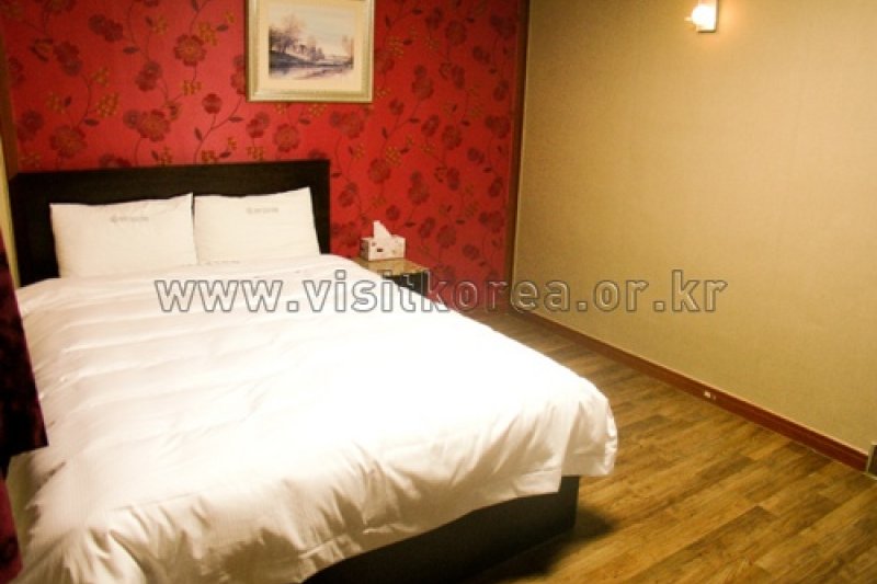 Goodstay Gyeongwon BIZ Motel - Goodstay  (5/29)
