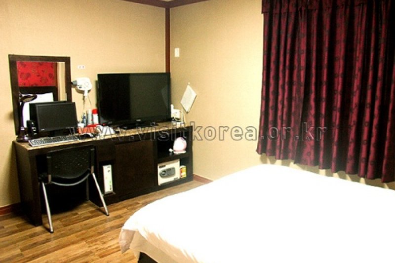 Goodstay Gyeongwon BIZ Motel - Goodstay  (6/29)