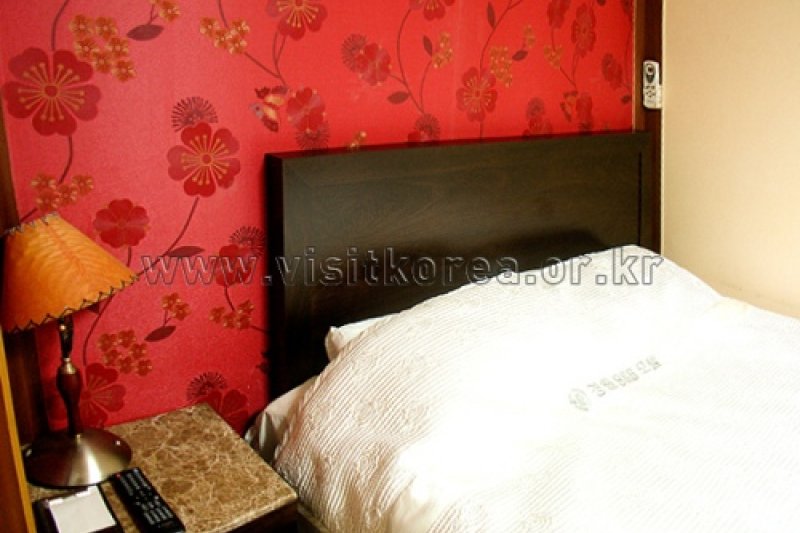 Goodstay Gyeongwon BIZ Motel - Goodstay  (8/29)