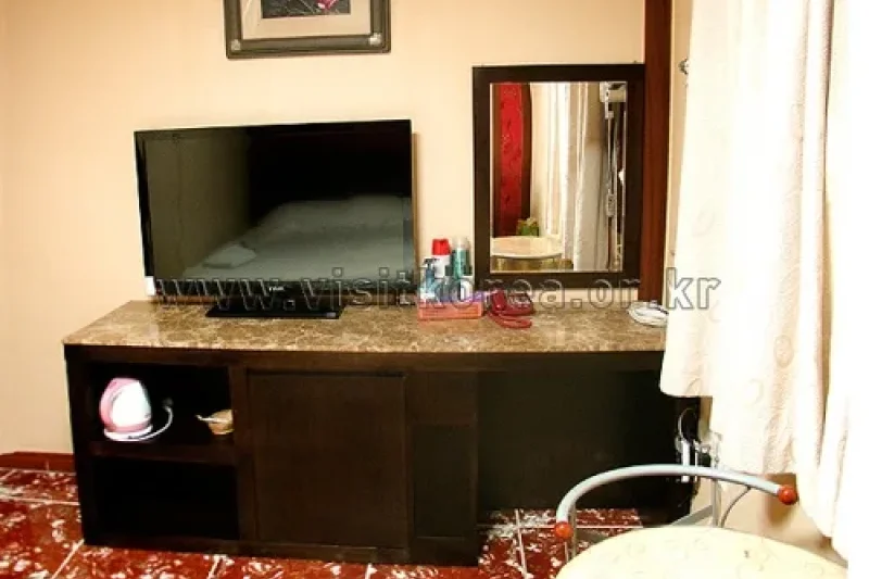 Goodstay Gyeongwon BIZ Motel - Goodstay  (9/29)