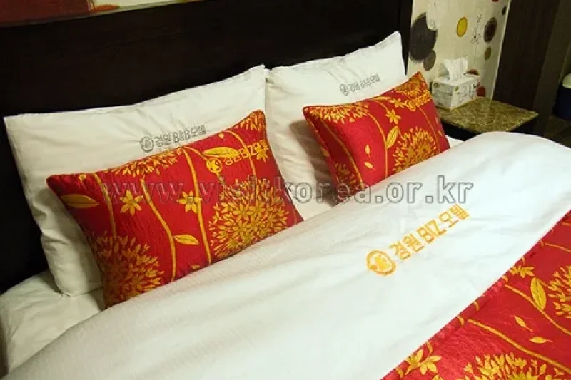 Goodstay Gyeongwon BIZ Motel - Goodstay  (10/29)
