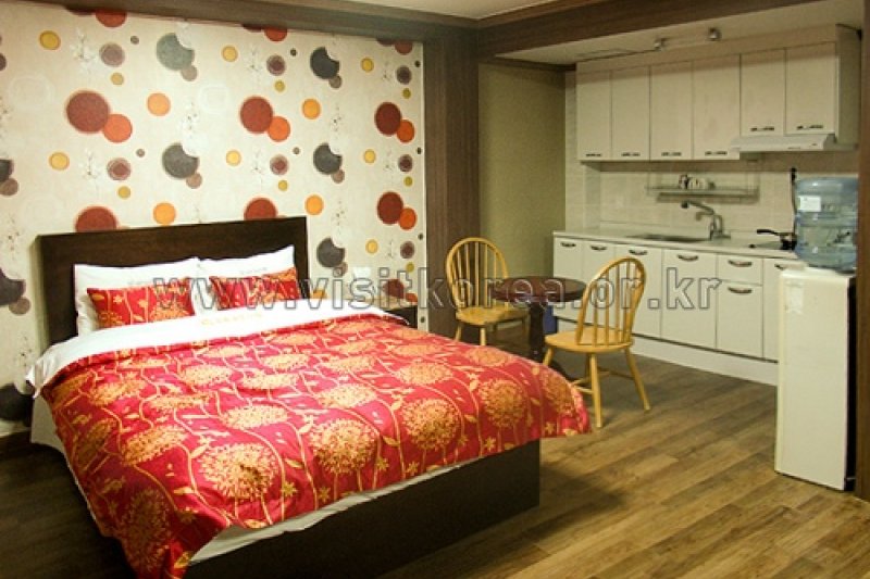 Goodstay Gyeongwon BIZ Motel - Goodstay  (11/29)
