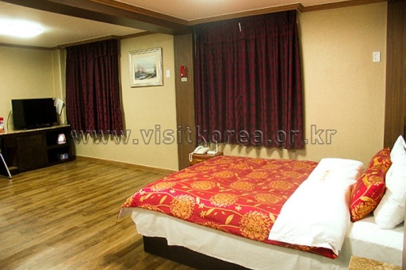 Goodstay Gyeongwon BIZ Motel - Goodstay  (12/29)