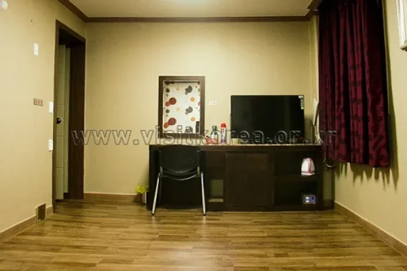 Goodstay Gyeongwon BIZ Motel - Goodstay  (13/29)