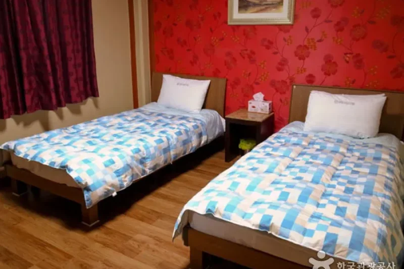 Goodstay Gyeongwon BIZ Motel - Goodstay  (15/29)