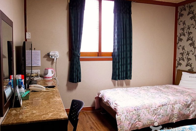 Goodstay Gyeongwon BIZ Motel - Goodstay  (16/29)