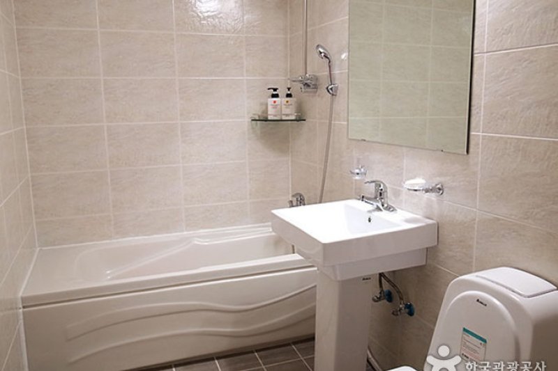 Goodstay Gyeongwon BIZ Motel - Goodstay  (17/29)