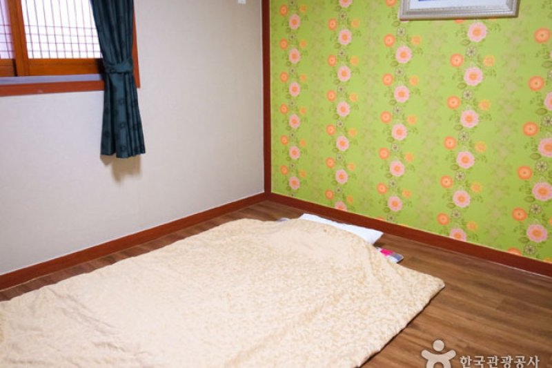 Goodstay Gyeongwon BIZ Motel - Goodstay  (18/29)
