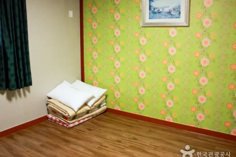 Goodstay Gyeongwon BIZ Motel - Goodstay  (19/29)