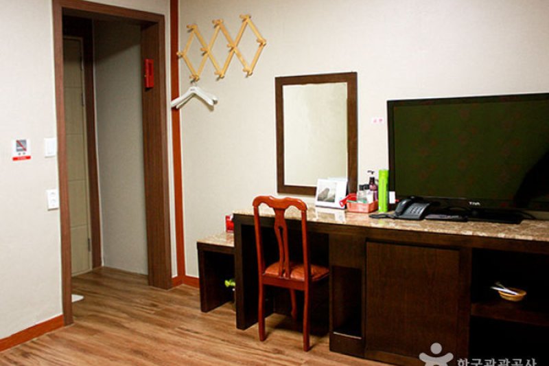 Goodstay Gyeongwon BIZ Motel - Goodstay  (20/29)