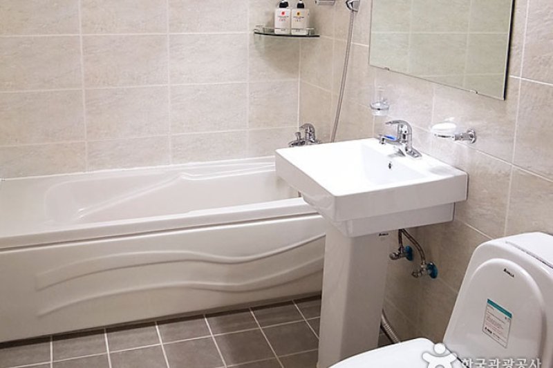 Goodstay Gyeongwon BIZ Motel - Goodstay  (21/29)