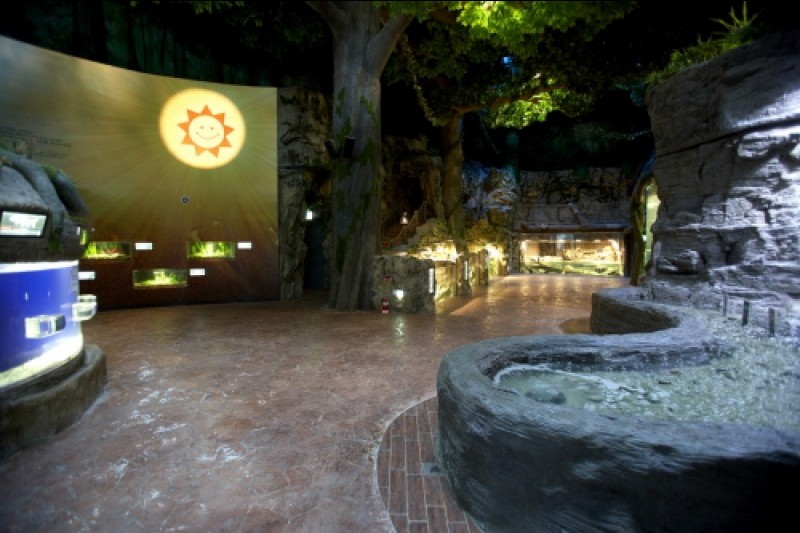 Hanhwa Aqua Planet Yeosu 