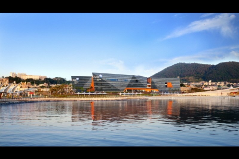 Hanhwa Aqua Planet Yeosu 