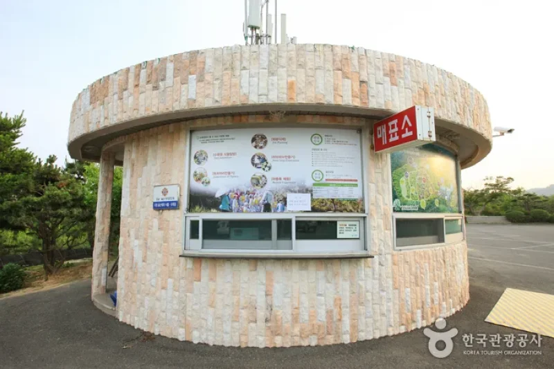 Theme Botanic Gardens &amp; Arboretum  (6/31)