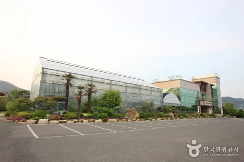 Theme Botanic Gardens &amp; Arboretum  (28/31)