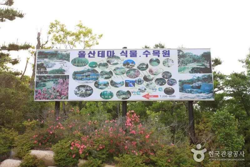 Theme Botanic Gardens &amp; Arboretum  (29/31)