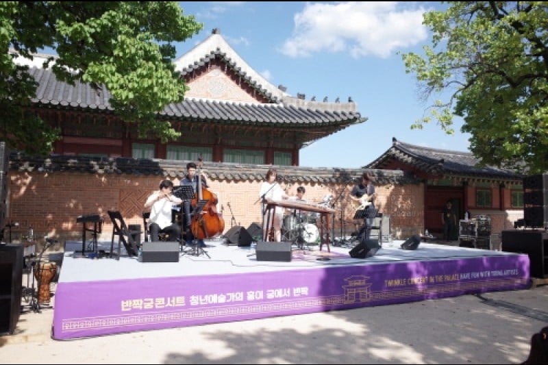Twinkle Concert in the Palace  (4/7)