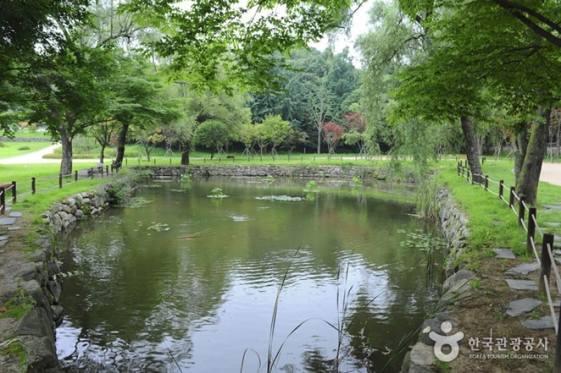 Yulgok Historical Site  (3/25)