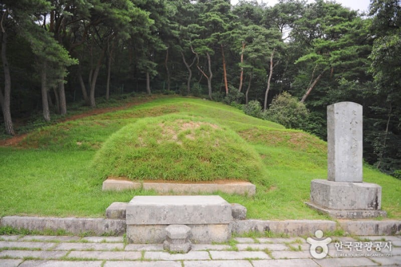 Yulgok Historical Site  (7/25)