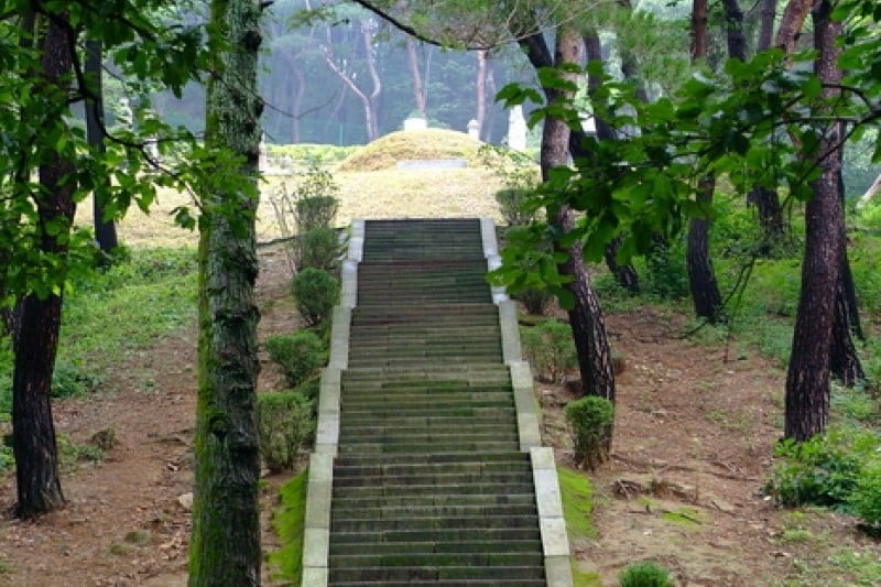 Yulgok Historical Site  (20/25)