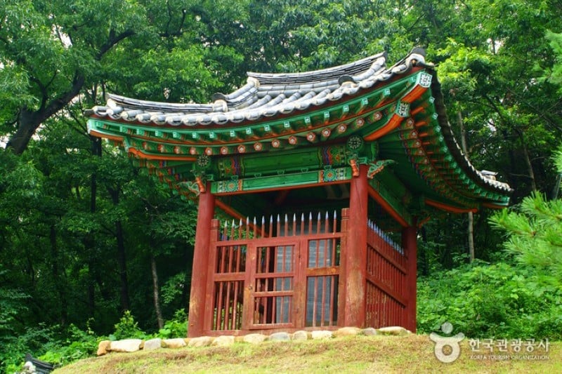 Yulgok Historical Site  (24/25)