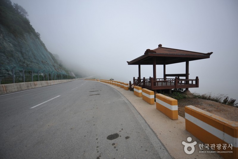 Baeksu Coastal Road  (2/24)