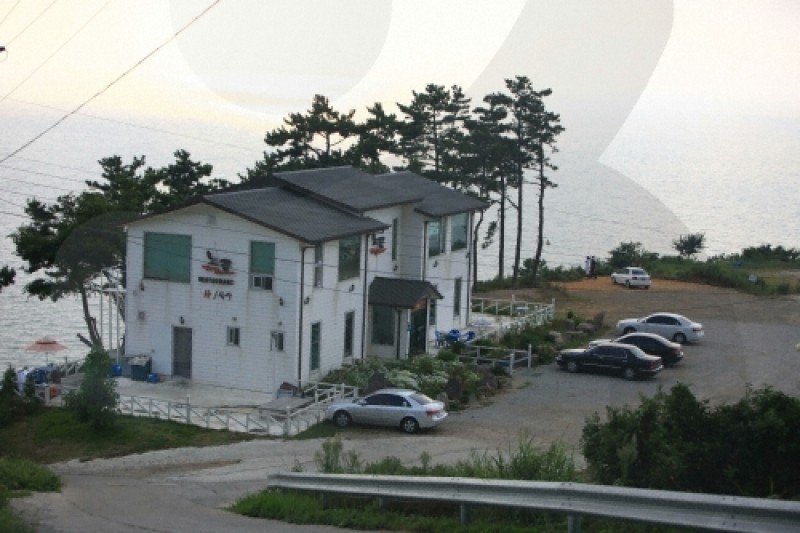 Baeksu Coastal Road  (7/24)