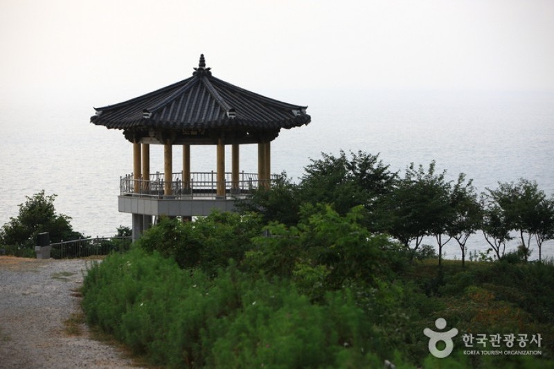 Baeksu Coastal Road  (9/24)