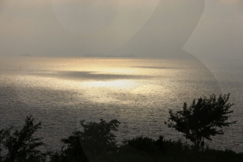 Baeksu Coastal Road  (10/24)