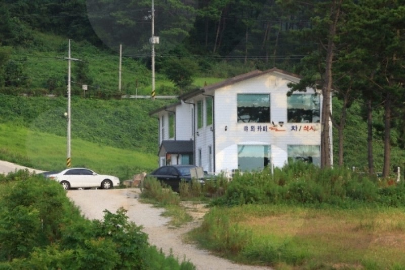 Baeksu Coastal Road  (12/24)