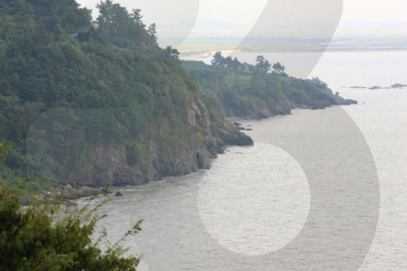 Baeksu Coastal Road  (13/24)