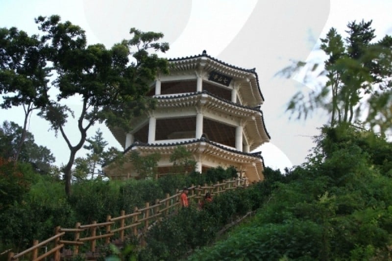 Baeksu Coastal Road  (20/24)