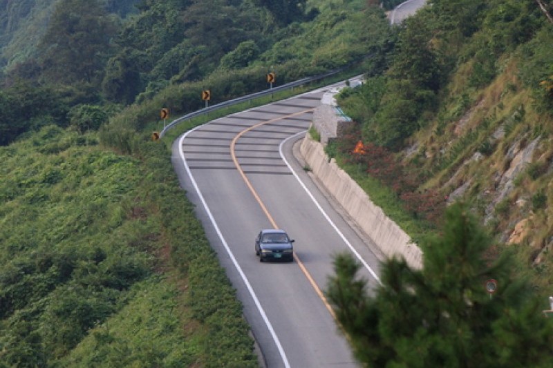 Baeksu Coastal Road  (21/24)