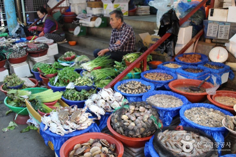 Motgol Market  (8/11)