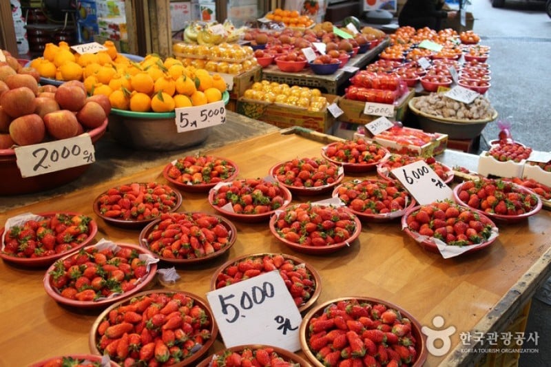 Motgol Market  (9/11)