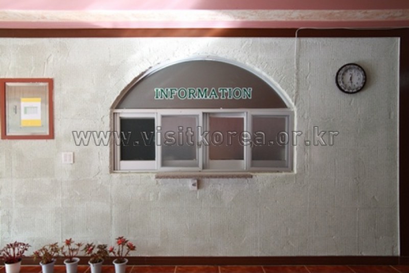 Jakcheonjung pension resortel - Goodstay  (1/25)