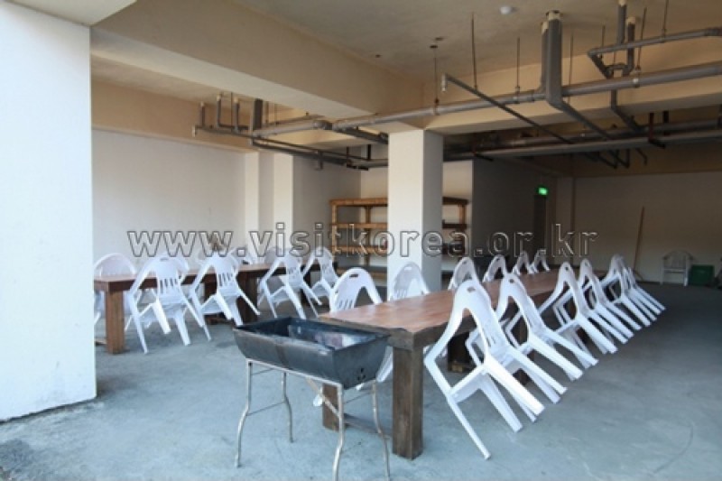 Jakcheonjung pension resortel - Goodstay  (2/25)