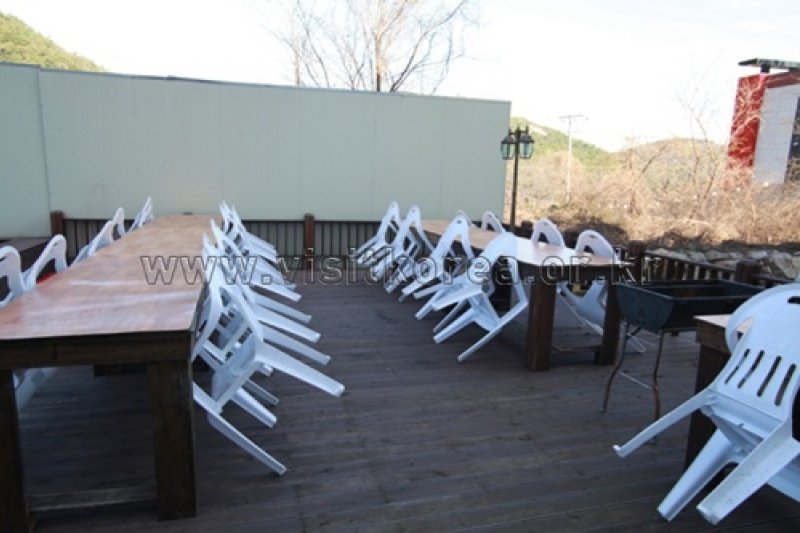 Jakcheonjung pension resortel - Goodstay  (3/25)