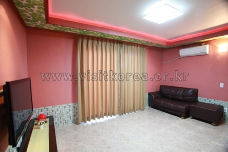 Jakcheonjung pension resortel - Goodstay  (4/25)