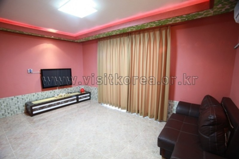 Jakcheonjung pension resortel - Goodstay  (5/25)