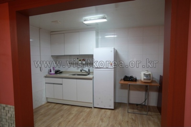 Jakcheonjung pension resortel - Goodstay  (6/25)
