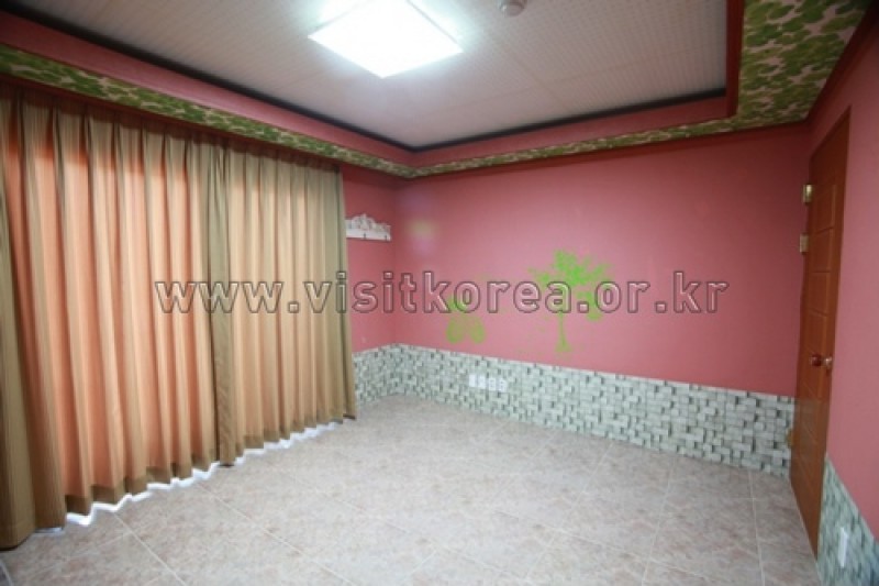 Jakcheonjung pension resortel - Goodstay  (7/25)
