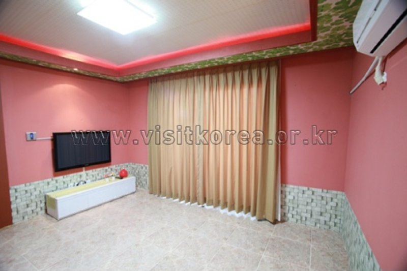 Jakcheonjung pension resortel - Goodstay  (9/25)