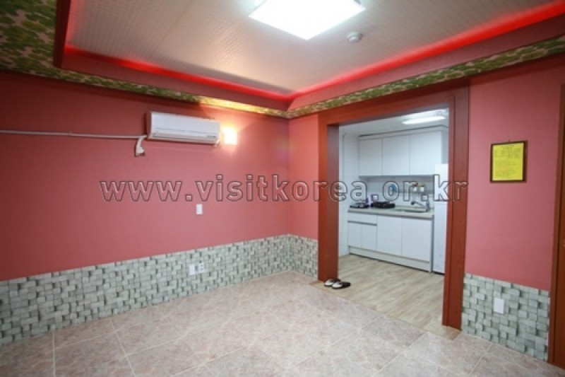 Jakcheonjung pension resortel - Goodstay  (10/25)