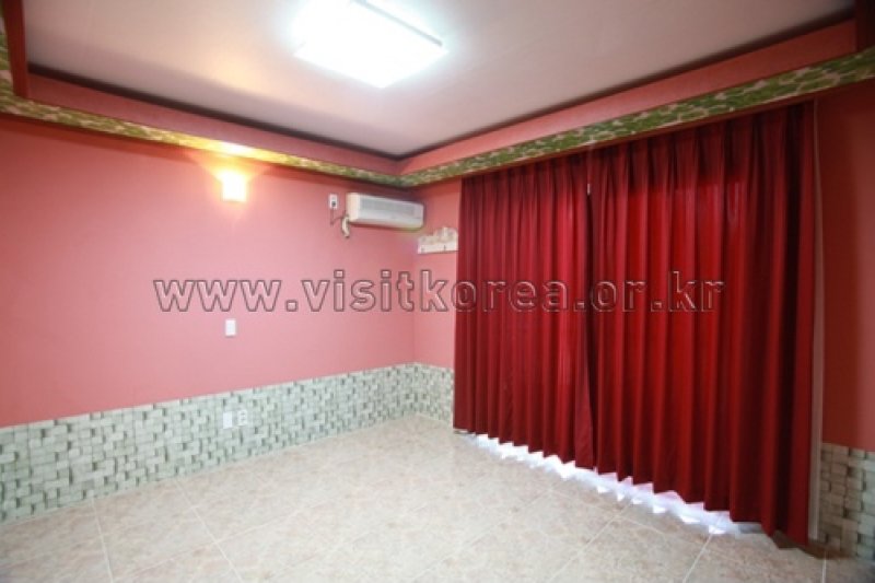 Jakcheonjung pension resortel - Goodstay  (11/25)