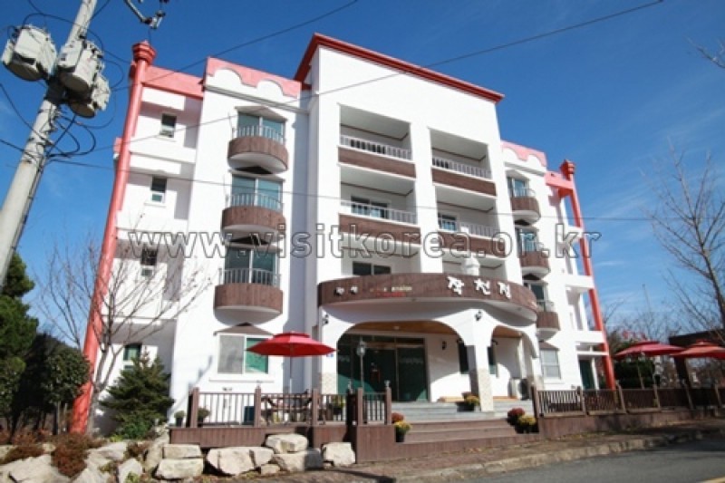 Jakcheonjung pension resortel - Goodstay  (14/25)