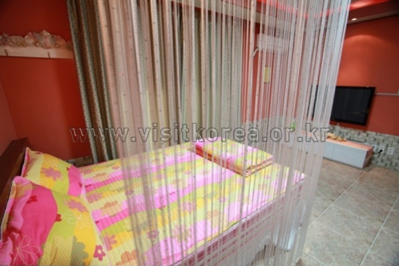 Jakcheonjung pension resortel - Goodstay  (18/25)